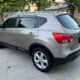 Nissan Dualis 2008 (4WD Tracção)