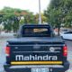 Mahindra S10 Modelo 2019