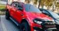 Vende-se Ford Ranger 2.2 a Diesel de 2019 c/89.600 Km