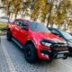 Vende-se Ford Ranger 2.2 a Diesel de 2019 c/89.600 Km