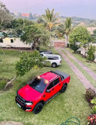 Vende-se Ford Ranger 2.2 a Diesel de 2019 c/89.600 Km