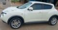 Vendo Modelo: NISSAN 
JUKE 
AC/ON
INTERIOR CLEAN 
SUSPENSÃO DE FRENTE 90%