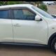 Vendo Modelo: NISSAN 
JUKE 
AC/ON
INTERIOR CLEAN 
SUSPENSÃO DE FRENTE 90%