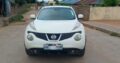 Vendo Modelo: NISSAN 
JUKE 
AC/ON
INTERIOR CLEAN 
SUSPENSÃO DE FRENTE 90%