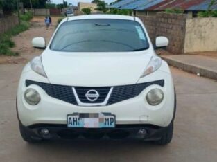 Vendo Modelo: NISSAN 
JUKE 
AC/ON
INTERIOR CLEAN 
SUSPENSÃO DE FRENTE 90%