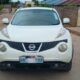 Vendo Modelo: NISSAN 
JUKE 
AC/ON
INTERIOR CLEAN 
SUSPENSÃO DE FRENTE 90%