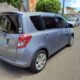 Vendo Modelo: Toyota 
– Ractis Panoramico
– ⁠motor: 1.5
– ⁠suspensao 100%