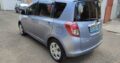 Vendo Modelo: Toyota 
– Ractis Panoramico
– ⁠motor: 1.5
– ⁠suspensao 100%