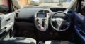 Vendo Modelo: Toyota 
– Ractis Panoramico
– ⁠motor: 1.5
– ⁠suspensao 100%