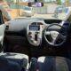 Vendo Modelo: Toyota 
– Ractis Panoramico
– ⁠motor: 1.5
– ⁠suspensao 100%