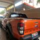 Vendo Modelo:  Ford Ranger Wildtrack
dupla cabine,  manual, 4*4, motor 3.2 a diesel, ano: 2013