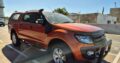 FORD RANGER WILDTRAK 2015 3.2 AUTOMÁTICO 4X4