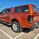 FORD RANGER WILDTRAK 2015 3.2 AUTOMÁTICO 4X4