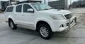 TOYOTA HILUX RAIDER 2014