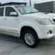 TOYOTA HILUX RAIDER 2014