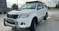 TOYOTA HILUX RAIDER 2014