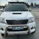 TOYOTA HILUX RAIDER 2014