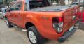 2015 FORD RANGER WILDTRAK AUTOMÁTICO 4X4 3.2