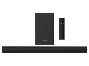 sound bar Hisense