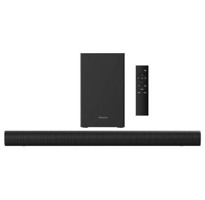 sound bar Hisense