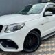 MERCEDES GLE350D AMG RECEM IMPORTADO