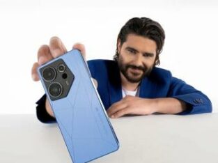 tecno camon 30