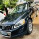 Volvo XC60 2012