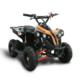 Mini Bike 4 wheel 49cc infantil  (4 a 8 anos)