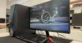 ANTEC NX310 RGB GamingPc i5-6400HQ 16GB 140SSD+2TB.HDD GTX1060-3GB W10P