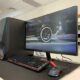ANTEC NX310 RGB GamingPc i5-6400HQ 16GB 140SSD+2TB.HDD GTX1060-3GB W10P
