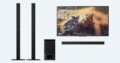 Cinema Soundbar System Sony HT-S700RF 5.1ch Home Bluetooth 1000W