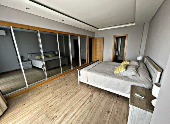 arrendo apartamento tp1 espaçosa no condomínio deco assus