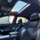 Lexus IS250 F Sport Sunroof