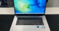 Huawei MateBook D15 BoDE-WDH9 15.6” i5-1155G7 8GB 256SSD iRisXe W11H