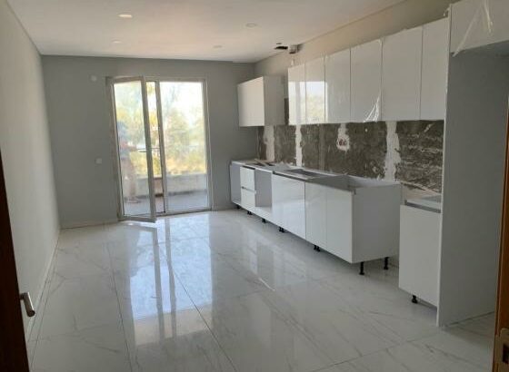 arrendo excelente apartamento tp3 no Deco Assu