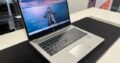 HP EliteBook 830 G6 13.3”,  i5-8365U, 8GB, 256SSD, UHD620, W11P