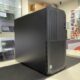 HP Z2 Tower G5 Workstation Xeon W-125 32GB 512SSD+4TB.HDD QuandroRTX4000 WinServ2016