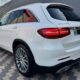 MERCEDES GLC250EDITION1 RECEM IMPORTADO