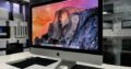 iMac Retina 27” 2020 5K UHD+  Comet Lake 27” i5-10500 8GB 256SSD RadeonPro5300 Sonoma