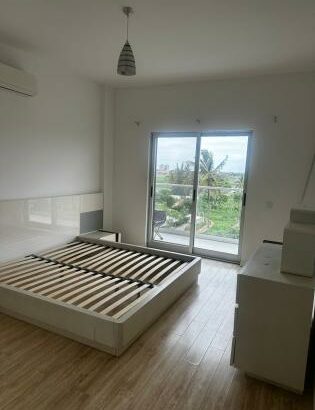 arrendo & vendo apartamento tp3 na costa de sol / dona alice