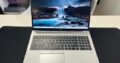 HP EliteBook 855 G8 15.6”, Ryzen 5-Pro 5650U, 16GB, 256SSD, Vega10, W11P