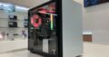 NZXT Z370n White WiFi Monster Gaming PC i7-8700 16GB 512SSD RTX2060 W11P