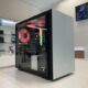 NZXT Z370n White WiFi Monster Gaming PC i7-8700 16GB 512SSD RTX2060 W11P