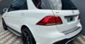 MERCEDES GLE350D AMG RECEM IMPORTADO