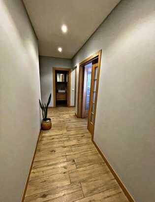 arrendo apartamento tp1 espaçosa no condomínio deco assus