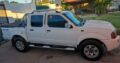 Nissan HardBody 2015 Cabine Dupla