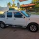 Nissan HardBody 2015 Cabine Dupla