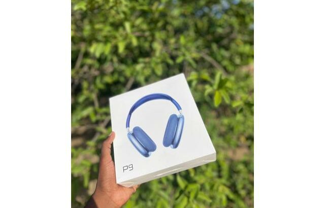 headphones P9