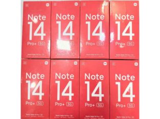 Redmi Note 14 Pro Plus 512GB ( Dual SIM ) selado