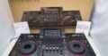 Pioneer DJ OPUS-QUAD, Pioneer XDJ-RX3, Pioneer XDJ-XZ, DDJ-FLX10 , Pioneer CDJ-3000, Pioneer DJM-A9